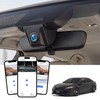 [4K+WiFi] Dash Cam for 2018-2020 Toyota Camry and Camry Hybrid