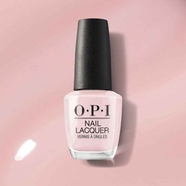 갤러리아 OPI네일락커 SH01 - BABY TAKE A VOW Galleria OPI Nail Lacquer SH01 - BABY TAKE A VOW