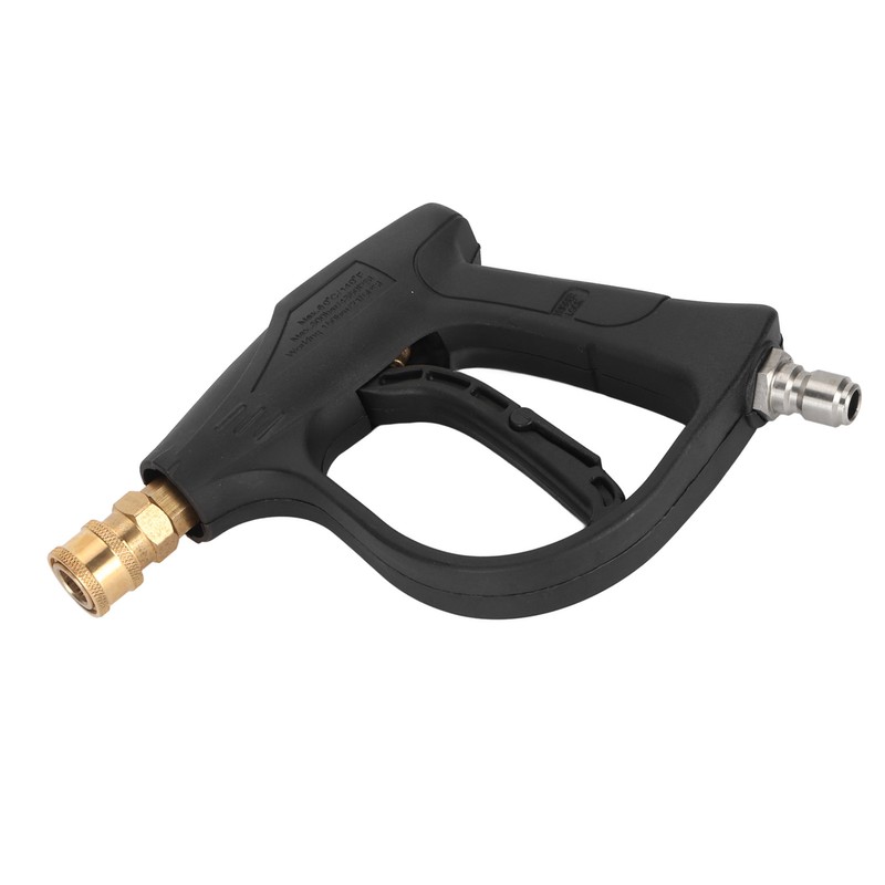 High Pressure Washer Handle Pure Copper Spool 4350PSI Pressure Washer