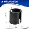2171000 TRAC-Lock Boat Seat Swivel Bushing fit for Springfield 2-3/8"
