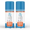 Adhesive Guru Non Silicone Epoxy Mold Release Spray (2x13.5 fl