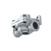 WABCO 973 500 000 0 Quick Release Valve