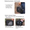 CAMPINGMOON Camping Multi Gear Box S Portable Storage Case for