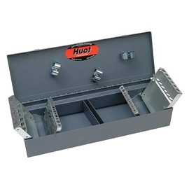 HUOT Tap Index, Jobber Length, Steel