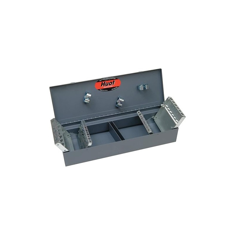 HUOT Tap Index, Jobber Length, Steel