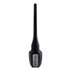 Italia Delineador Deluxe Dip-it Black Resistente Al Agua