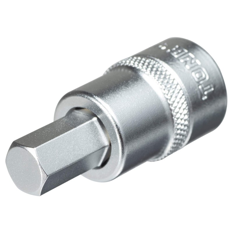 Tone Hexagon Socket 3HB-12 3/8 inch (9.5 mm) Drive: 3/8