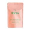 Bbody Premium matcha, Tin