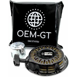 Recoil Pull Starter with Cup Start for Harbor Freight Predator Engine 212cc 6.5 hp