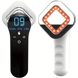 Aiorddl Body Shaping Device Cellulite Removal Massager for Arm Waist Leg Hip