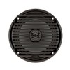 JENSEN 6.5" MS6007BR Speaker - Black - 60W