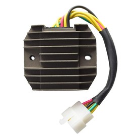 AHL Rectifier voltage regulator for ZZR400 1990-1999/ ZZR600 1990-2005/ ZXR250 1989-1995