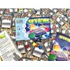 Spy Code Logic Game Logic Set for 1 Player for