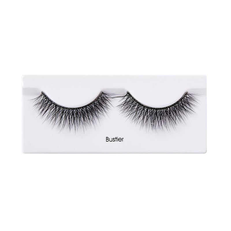 KISS Lash Couture Triple Push Up Collection 1 Pair of