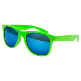 Ciffre Nerd Retro Look Sunglasses, Pilot’s Glasses, Vintage Look - Approx. 80 Different Models, Many Colours, Vari 2 -