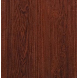 CiCiwind 118”x17.7”Red Brown Wood Peel and Stick Wallpaper Wood Contact Paper for Cabinets Closets Self-Adhesive Removable Textured Wallpaper Decorative Contact Paper for Walls Covering Vinyl Film