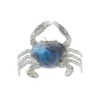 Savage Gear PVC Crab - Sinking Lure, 2", Molting