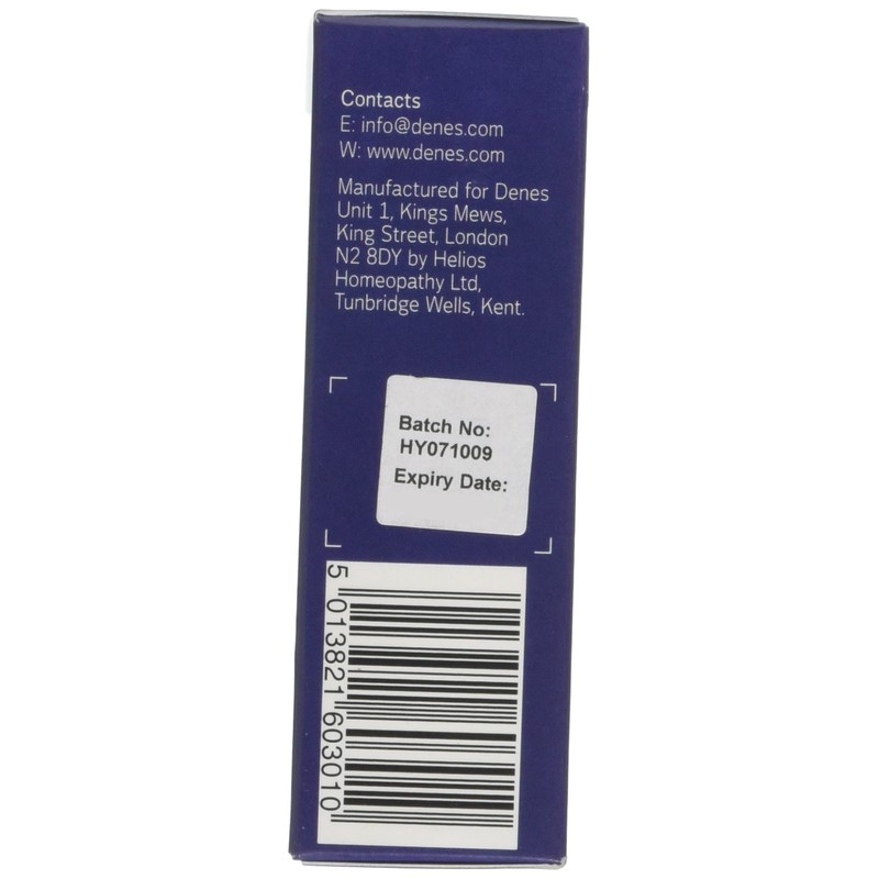 Denes Arnica 30c, 15ml