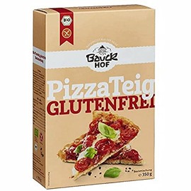 Bauckhof Organic Pizza Dough 350 g Pack