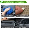 HOPESPANNER Volkswagen Golf 7 Golf VII 7th Generation 2013-2016 Dashboard