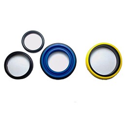Woods Front Loader Hydraulic Cylinder Seal Kit - 32419-1