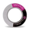 TIEMCO Misty Plastic Tippet 04 X 20m