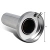 Spec-D 4 Inch Tip Silencer For N1 Muffler