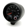 Shkalacar 3.75 Inch Car Universal Tachometer Black Switch Light 0-8000