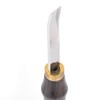 Dpofirs Edge skiving tool Leather skiver, French edger, Edge paint