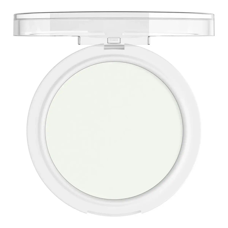 Polvo Traslucido Barefocus Clarifying Finishing Wet N Wild