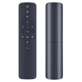 TCNOUMT New Replacement Voice Remote Control fit for Nebula Projector R-C-AI1-D0413