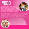 Suplemento Quemador Reductivo Con Lipoenzimas 90 Cápsulas