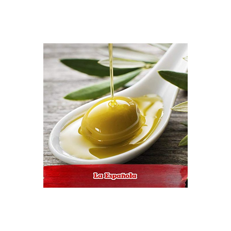 LA ESPAÑOLA First Cold Pressed Extra Virgin Olive Oil, 68
