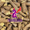 Alebrixes - Osha Root 1 oz (28 gr) | Raiz