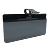 DOOUBAO Upgrade Car Sun Visor Extender + Sun Visor, Easy