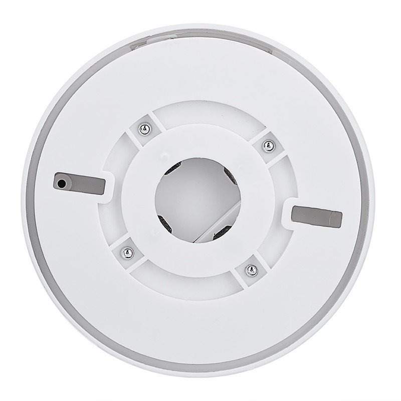 12V DC Coal Gas Natural Gas Alarm Leak Detector Home