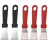 5pcs Oven Scraper Tool Non Scratch Super Scraper Non Scratch