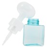 Mobestech Flower Foaming Dispenser Bottle for Soap and Shower Gel