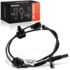 1 x ABS sensor front axle left right for Tribeca