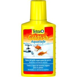 Tetra Goldfish AquaSafe - 100 ML