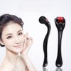 MTS Derma Roller Face Pore Needle Roller DD-11976 / MTS 더마롤러 페이스 모공 니들 롤러 DD-11976