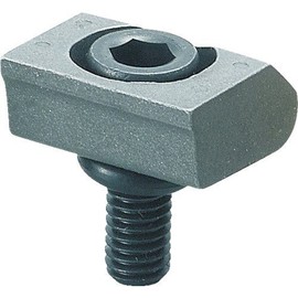 Benrik Slot Clamp (for Finishing Surface) M12 MBSC12B