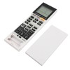 Gugxiom Replacement Remote Control for Electric Mr Slim Air Conditioner