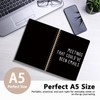 LIANGW Meeting Notebook - Meetings That Could've Been Emails Journal,Office