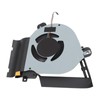 Laptop Cooling Fan Replacement Cooling Fan for Asus ROG Zephyrus