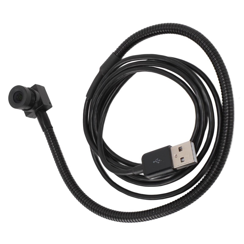 USB Center Webcam Eye To Eye Middle Screen Camera with