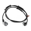 Frankberg 1x ABS Sensor 2-Pins Rear Left Compatible with NV200