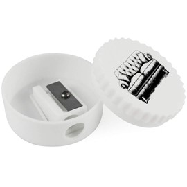 Azeeda 'Antikes Sofa' Kompakt Spitzer (PS00045728)