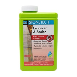 STONETECH Enhancer Sealer, 1-Quart (.946L)