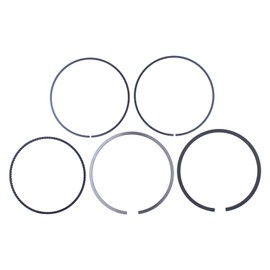 Piston Ring Set Piston Ring for 1 Series E87 E81 E88 E82 3 Series E90 E91 E92 E93 3 Series E46 Compact E46 Coupe E46 Cabrio 5 Series E60 E61 Touring X1 E84 X3 E83 Z4 EE85